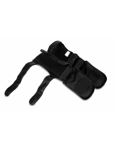 Ochraniacze na piszczele m - edge