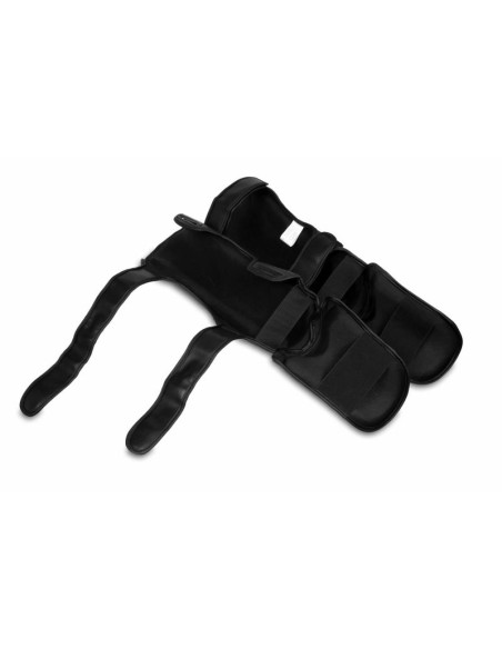 Ochraniacze na piszczele m - edge