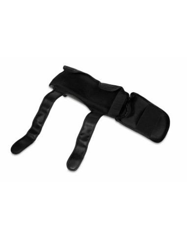 Ochraniacze na piszczele m - edge