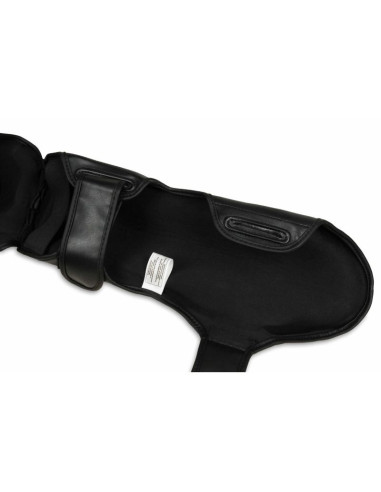 Ochraniacze na piszczele m - edge