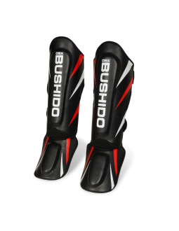 Ochraniacze na piszczele m - ninja