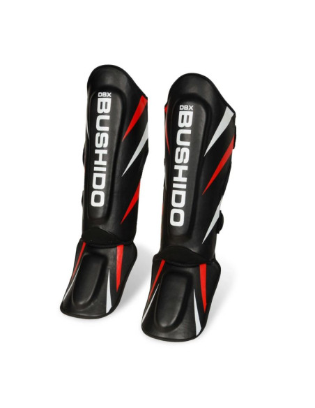 Ochraniacze na piszczele m - ninja