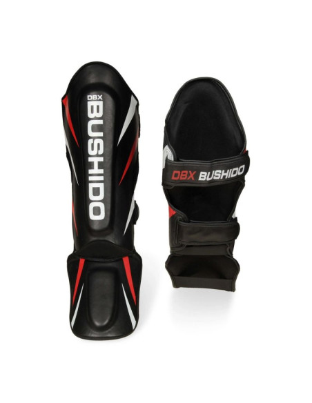 Ochraniacze na piszczele m - ninja