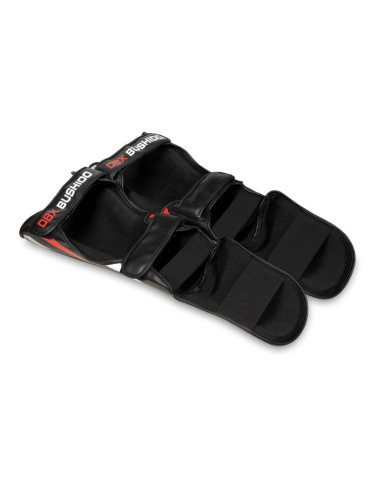 Ochraniacze na piszczele m - ninja