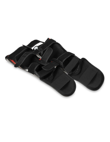 Ochraniacze na piszczele m - ninja