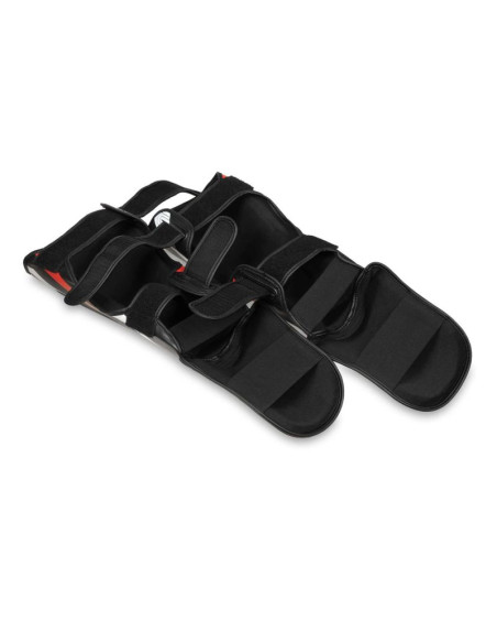 Ochraniacze na piszczele m - ninja