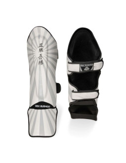 Ochraniacze na piszczele m - japan