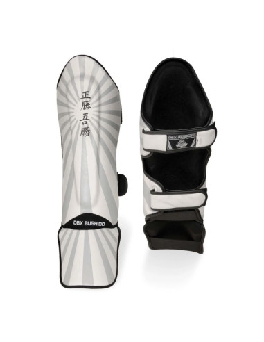 Ochraniacze na piszczele m - japan