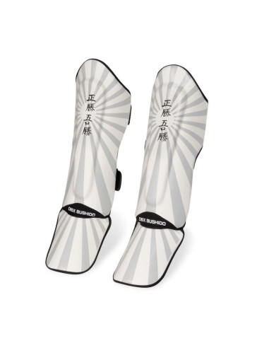 Ochraniacze na piszczele m - japan