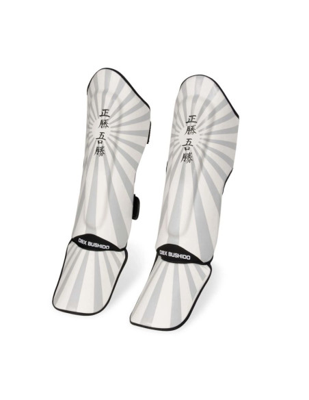 Ochraniacze na piszczele m - japan