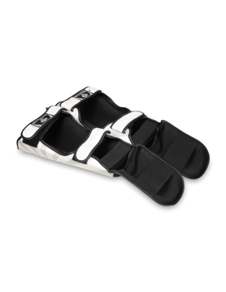 Ochraniacze na piszczele m - japan