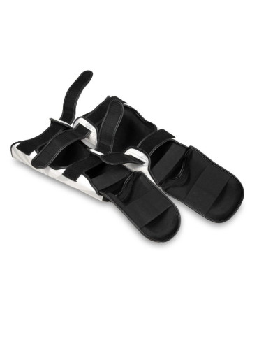 Ochraniacze na piszczele m - japan