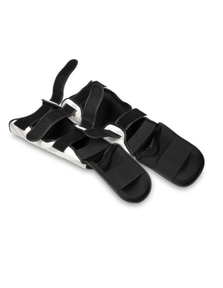 Ochraniacze na piszczele m - japan