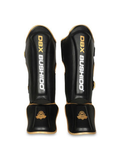 Ochraniacze na piszczele m - aureos