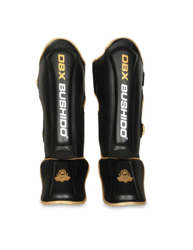 Ochraniacze na piszczele m - aureos