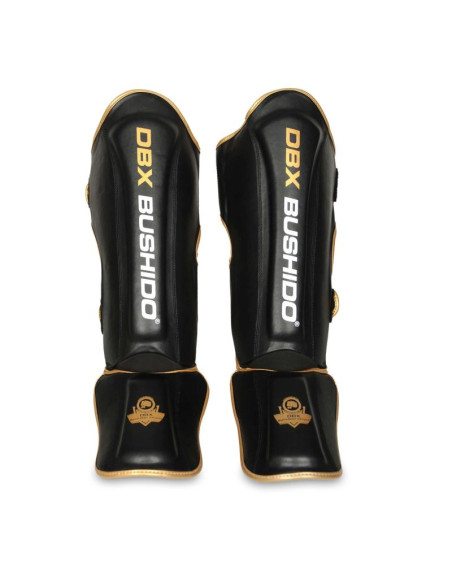 Ochraniacze na piszczele m - aureos