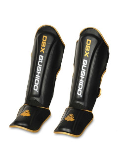 Ochraniacze na piszczele m - aureos 2