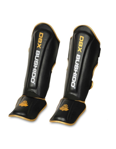 Ochraniacze na piszczele m - aureos