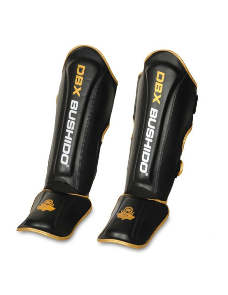 Ochraniacze na piszczele m - aureos