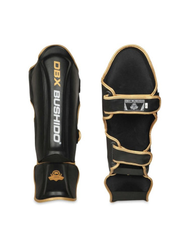 Ochraniacze na piszczele m - aureos