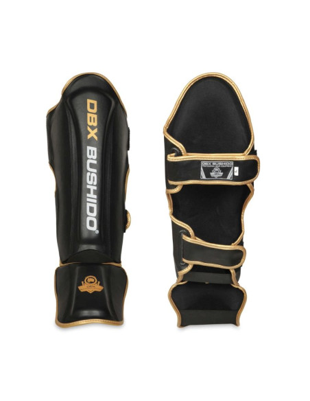 Ochraniacze na piszczele m - aureos