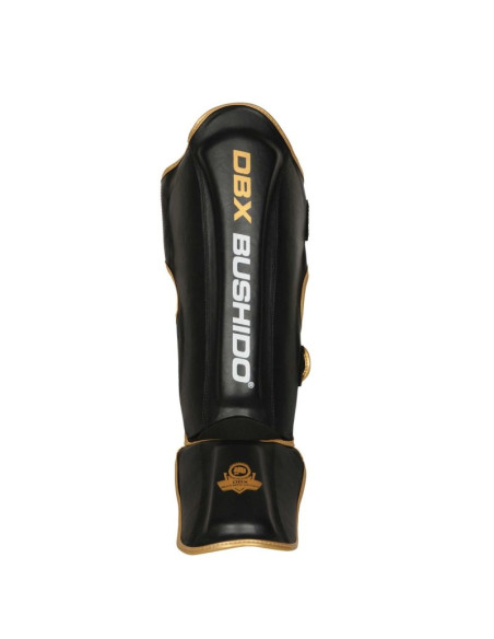 Ochraniacze na piszczele m - aureos