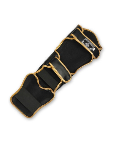 Ochraniacze na piszczele m - aureos