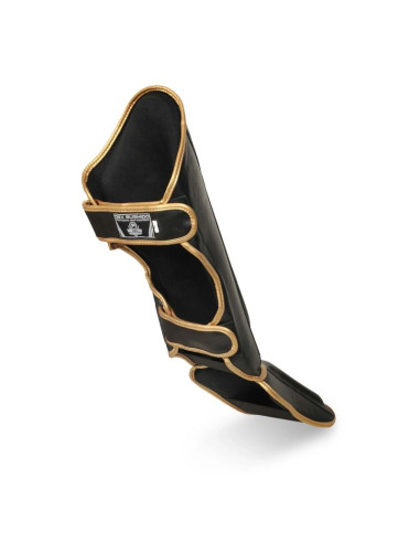 Ochraniacze na piszczele m - aureos