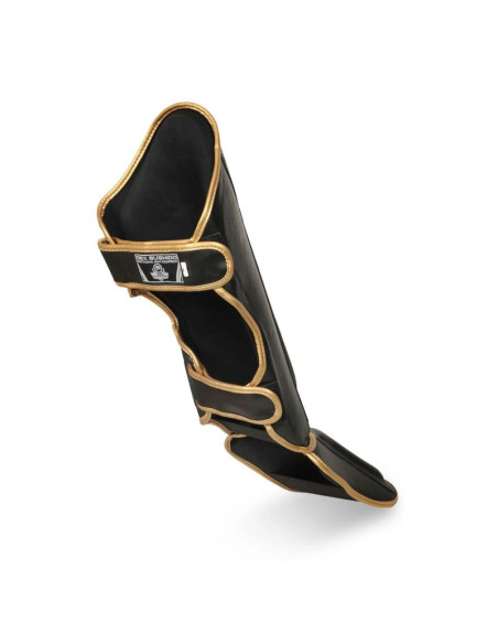 Ochraniacze na piszczele m - aureos