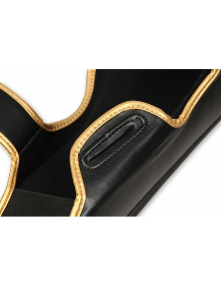 Ochraniacze na piszczele m - aureos