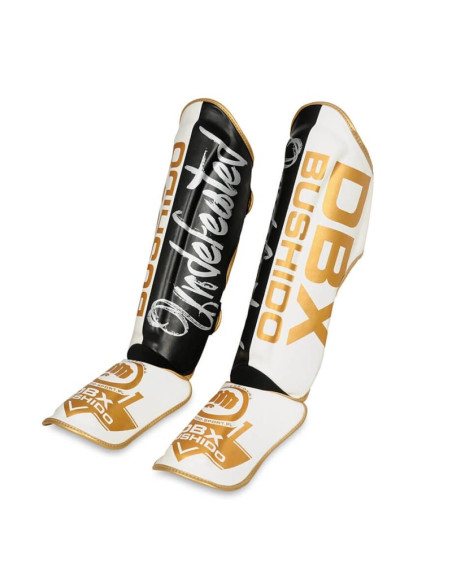 Ochraniacze na piszczele m - undefeated