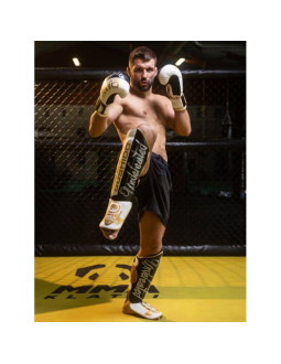 Ochraniacze na piszczele m - undefeated 2