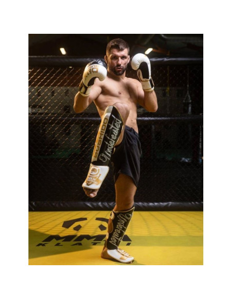 Ochraniacze na piszczele m - undefeated