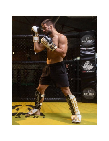 Ochraniacze na piszczele m - undefeated