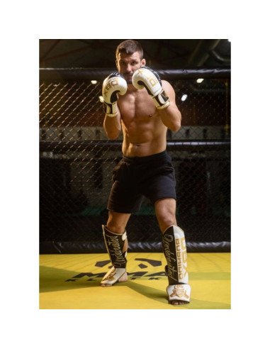 Ochraniacze na piszczele m - undefeated