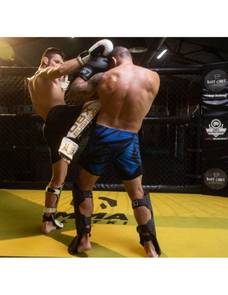 Ochraniacze na piszczele m - undefeated