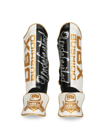 Ochraniacze na piszczele m - undefeated