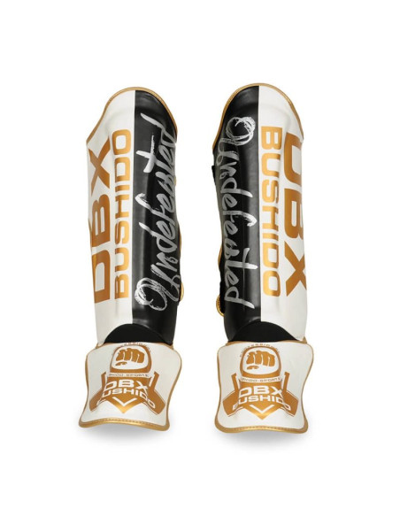 Ochraniacze na piszczele m - undefeated