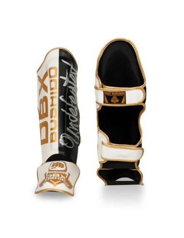 Ochraniacze na piszczele m - undefeated