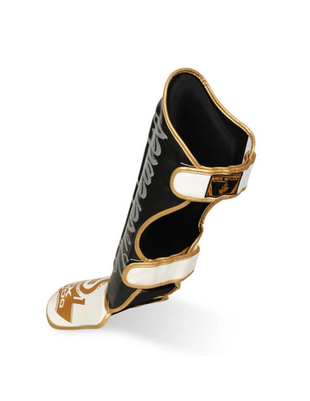 Ochraniacze na piszczele m - undefeated