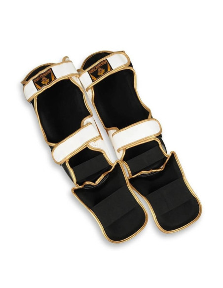 Ochraniacze na piszczele m - undefeated