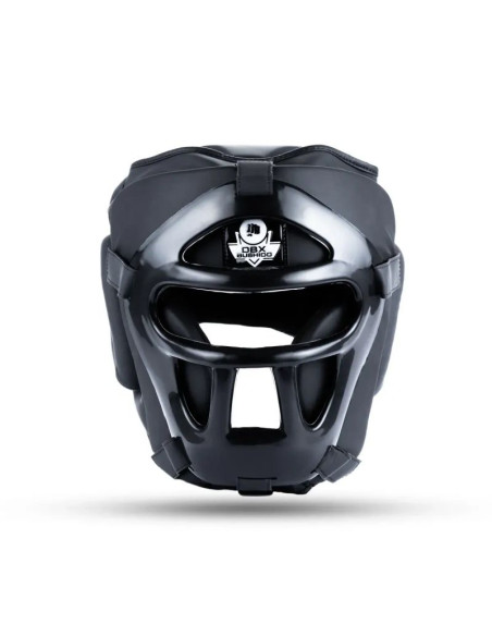 Kask bokserski z maską poliwęglanową s - gladiator