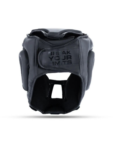 Kask bokserski z maską poliwęglanową s - gladiator