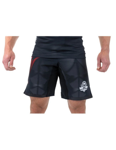 Szorty -  spodenki  treningowe "snake" m