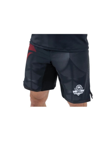 Szorty -  spodenki  treningowe "snake" m