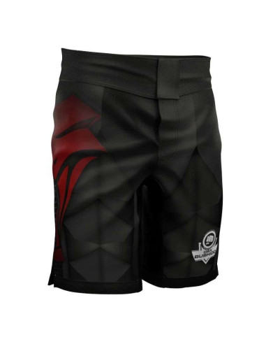 Szorty -  spodenki  treningowe "snake" m