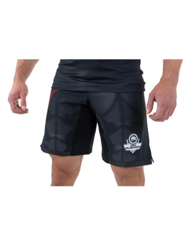 Szorty -  spodenki  treningowe "snake" m