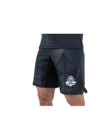 Szorty -  spodenki  treningowe "snake" m