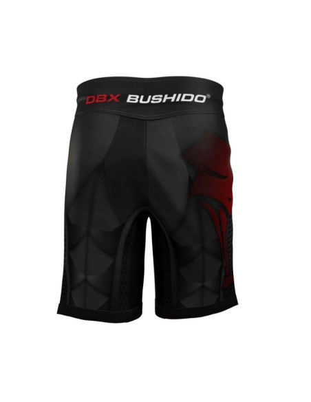 Szorty -  spodenki  treningowe "snake" m