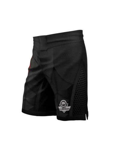 Szorty -  spodenki  treningowe "snake" m